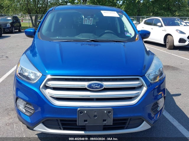 Ford ESCAPE SE 2019 1FMCU9GD0KUB43634 Image 6