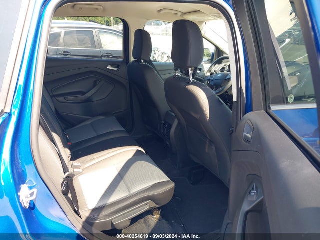Ford ESCAPE SE 2019 1FMCU9GD0KUB43634 Image 8