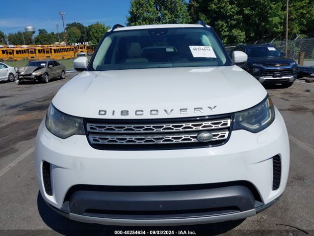 SALRRBBV4HA044714 Land Rover Discovery Hse