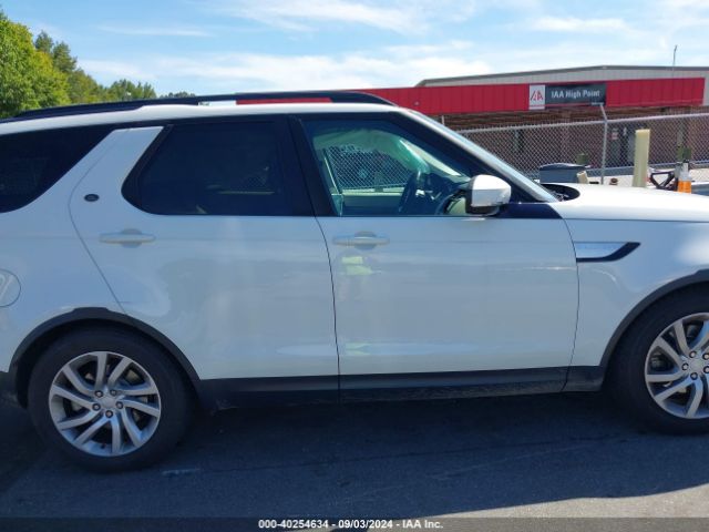 SALRRBBV4HA044714 Land Rover Discovery Hse