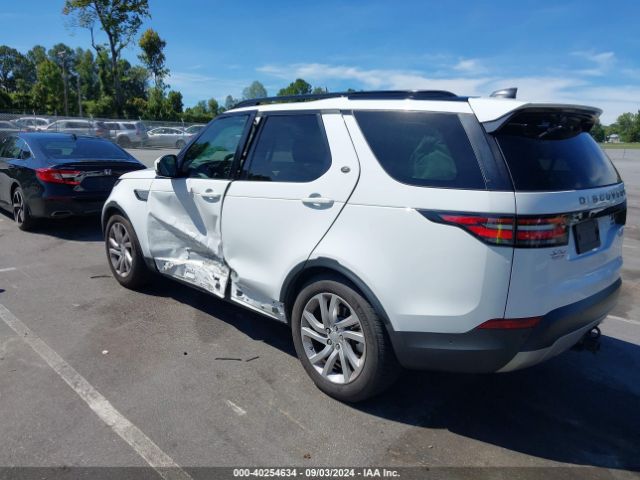SALRRBBV4HA044714 Land Rover Discovery Hse