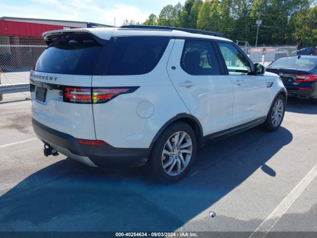 SALRRBBV4HA044714 Land Rover Discovery Hse