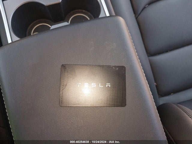 2023 TESLA MODEL Y 7SAYGAEE7PF701268 Photo 10