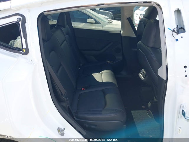 2023 TESLA MODEL Y 7SAYGAEE7PF701268 Photo 7