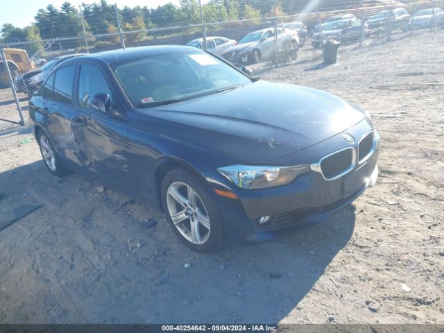 2015 BMW 328I WBA3B5C54FF962316