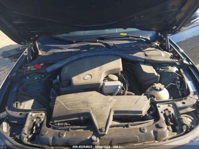 2015 BMW 328I WBA3B5C54FF962316 Photo 9