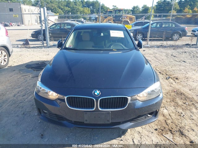 WBA3B5C54FF962316 BMW 328i Xdrive