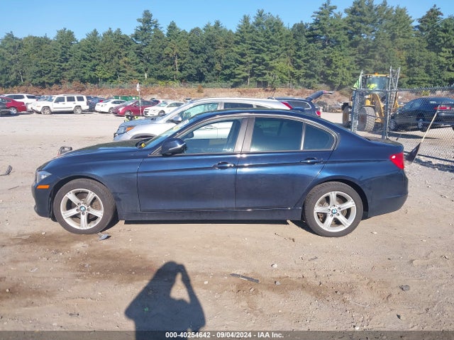 WBA3B5C54FF962316 BMW 328i Xdrive
