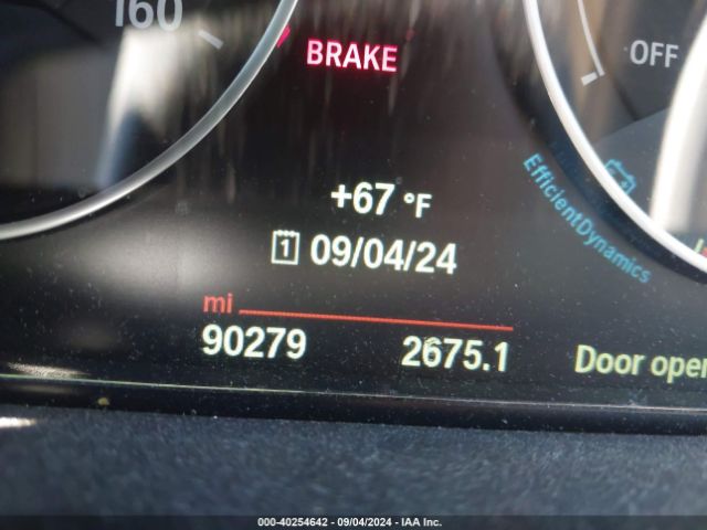 WBA3B5C54FF962316 BMW 328i Xdrive