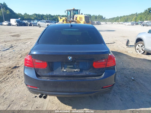 WBA3B5C54FF962316 BMW 328i Xdrive