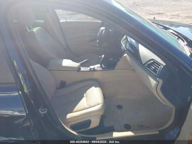 2015 BMW 328I WBA3B5C54FF962316 Photo 4