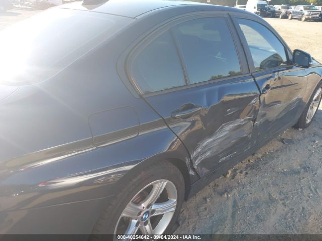 2015 BMW 328I WBA3B5C54FF962316 Photo 5
