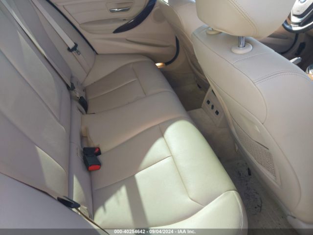 2015 BMW 328I WBA3B5C54FF962316 Photo 7
