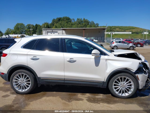 5LMCJ3D91KUL16516 Lincoln Mkc Reserve