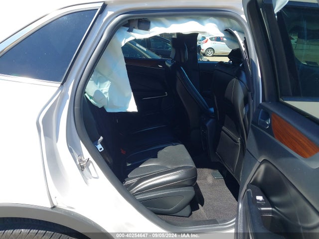 5LMCJ3D91KUL16516 Lincoln Mkc Reserve