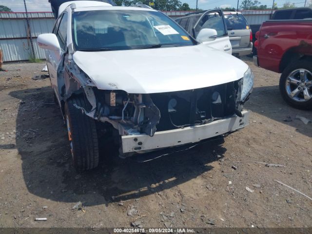 2T2ZK1BA9FC179971 Lexus RX 350