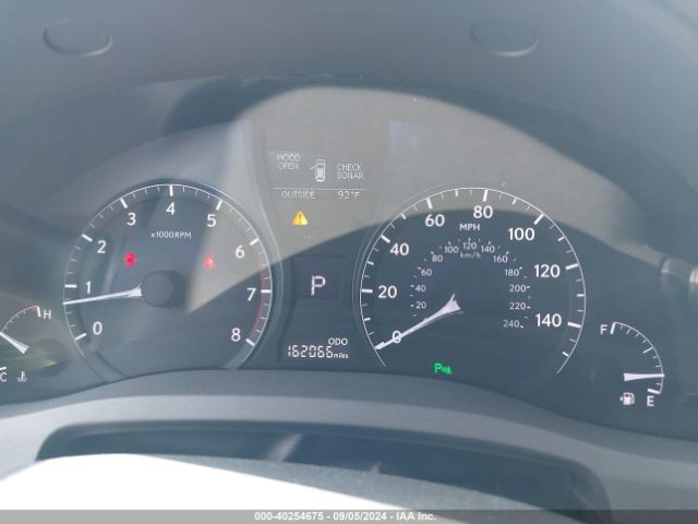 2T2ZK1BA9FC179971 Lexus RX 350