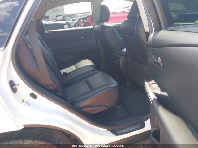 2T2ZK1BA9FC179971 Lexus RX 350