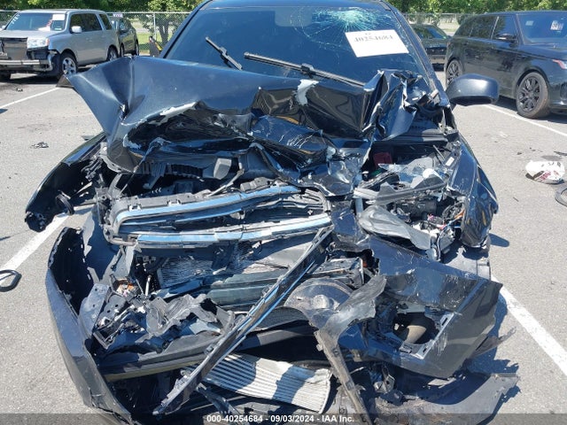Chevrolet Trax Lt 2015 3GNCJLSB0FL243756 Image 6