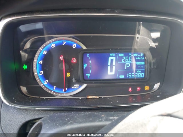 Chevrolet Trax Lt 2015 3GNCJLSB0FL243756 Image 7