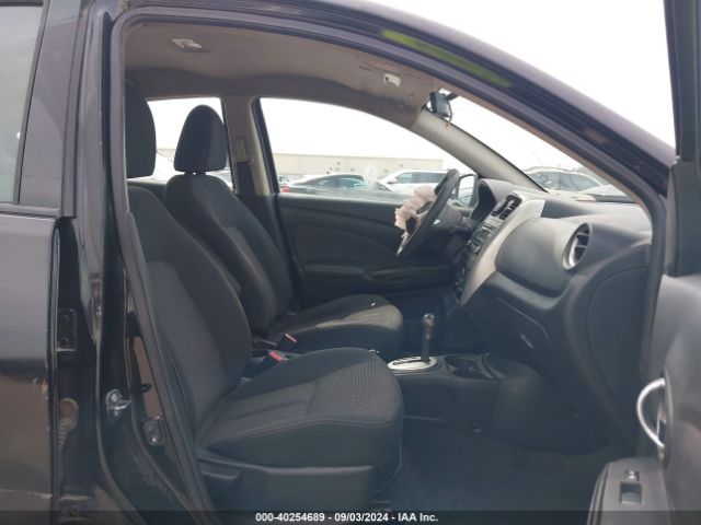 3N1CN7AP6GL857698 Nissan Versa 1.6 S/1.6 S+/1.6 Sl/1.6 Sv