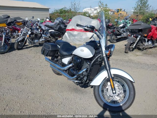 2021 KAWASAKI VN900 JKAVN2B16MA100249