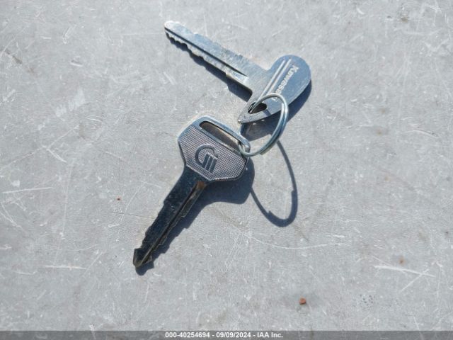 2021 KAWASAKI VN900 JKAVN2B16MA100249 Photo 10