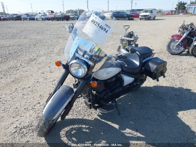 2021 KAWASAKI VN900 JKAVN2B16MA100249 Photo 1