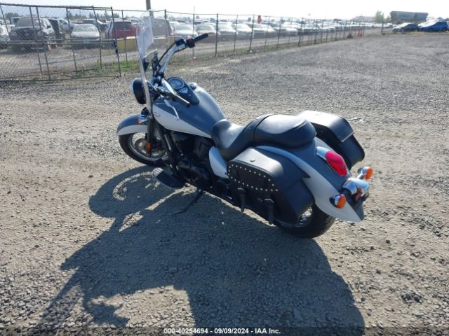 2021 KAWASAKI VN900 JKAVN2B16MA100249 Photo 2