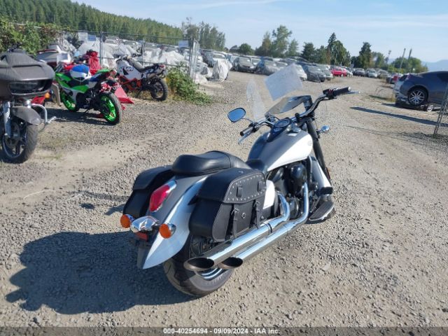 2021 KAWASAKI VN900 JKAVN2B16MA100249 Photo 3