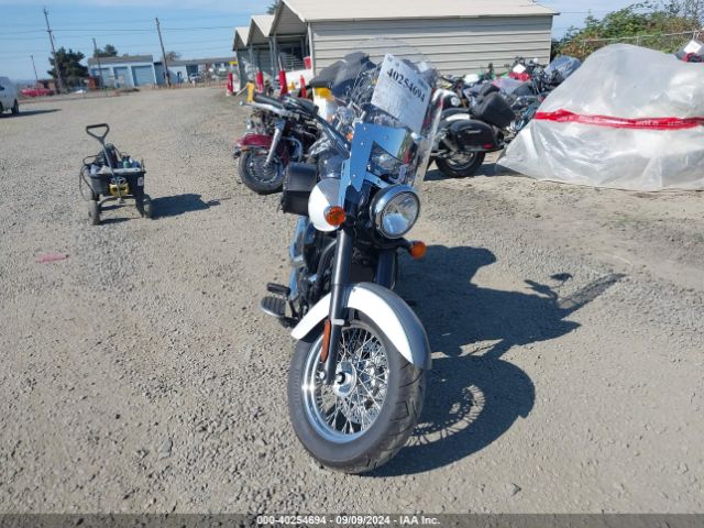 2021 KAWASAKI VN900 JKAVN2B16MA100249 Photo 4