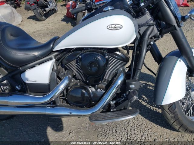 2021 KAWASAKI VN900 JKAVN2B16MA100249 Photo 7