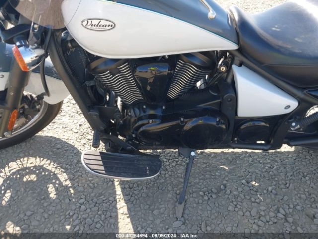 2021 KAWASAKI VN900 JKAVN2B16MA100249 Photo 8