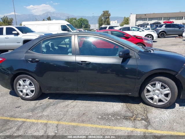 Toyota COROLLA LE 2014 5YFBURHE8EP096958 Image 13