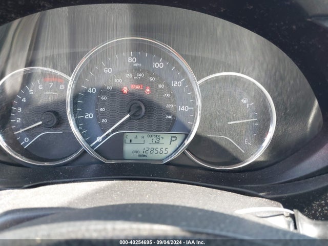 Toyota COROLLA LE 2014 5YFBURHE8EP096958 Image 15