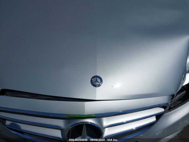 WDDHF5KB7GB313502 Mercedes-Benz E 350