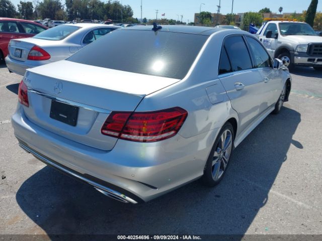 WDDHF5KB7GB313502 Mercedes-Benz E 350