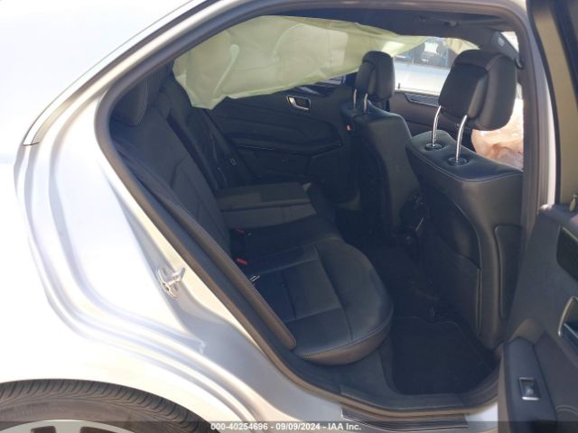 WDDHF5KB7GB313502 Mercedes-Benz E 350