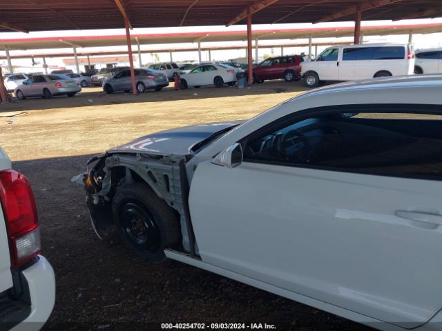 2G1FA1E36E9247805 Chevrolet Camaro 2ls