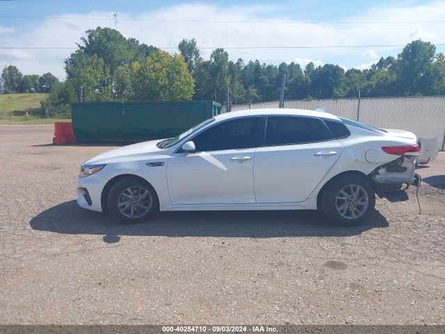 KIA Optima Lx 2019 5XXGT4L33KG317257 Image 15