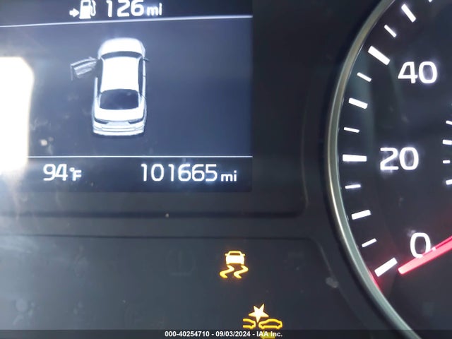 KIA Optima Lx 2019 5XXGT4L33KG317257 Image 16