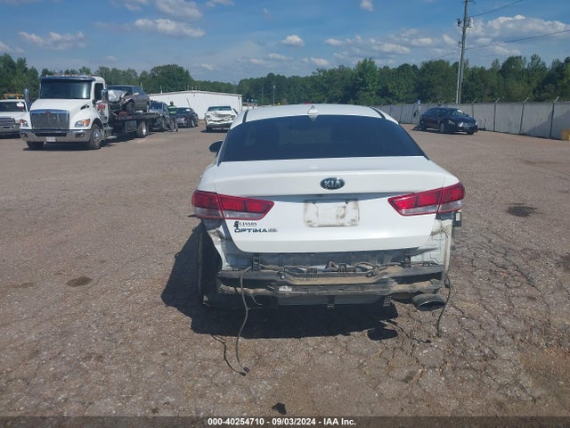 KIA Optima Lx 2019 5XXGT4L33KG317257 Image 17