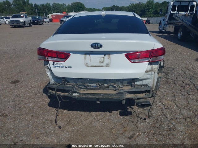KIA Optima Lx 2019 5XXGT4L33KG317257 Image 18