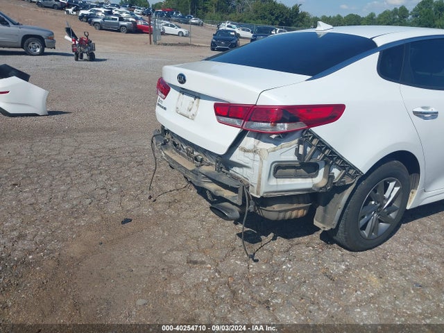 KIA Optima Lx 2019 5XXGT4L33KG317257 Image 19
