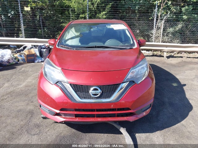 Nissan Versa Note Sv 2017 3N1CE2CP6HL352987 Image 12