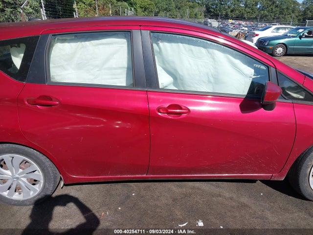 Nissan Versa Note Sv 2017 3N1CE2CP6HL352987 Image 13