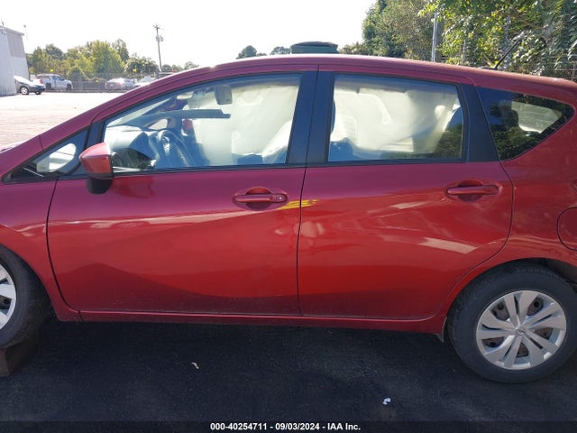 Nissan Versa Note Sv 2017 3N1CE2CP6HL352987 Image 14