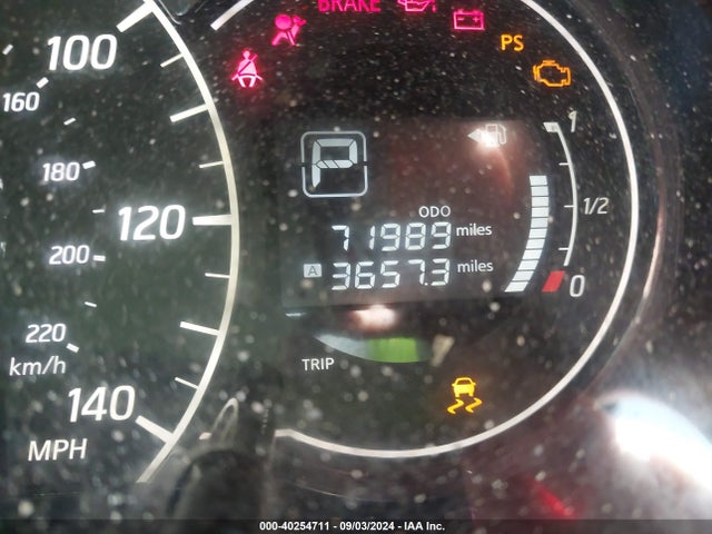 Nissan Versa Note Sv 2017 3N1CE2CP6HL352987 Image 15