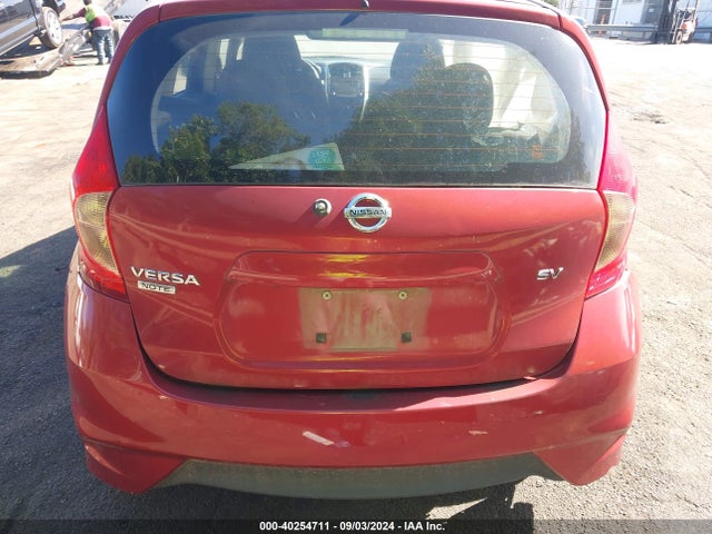 Nissan Versa Note Sv 2017 3N1CE2CP6HL352987 Image 16