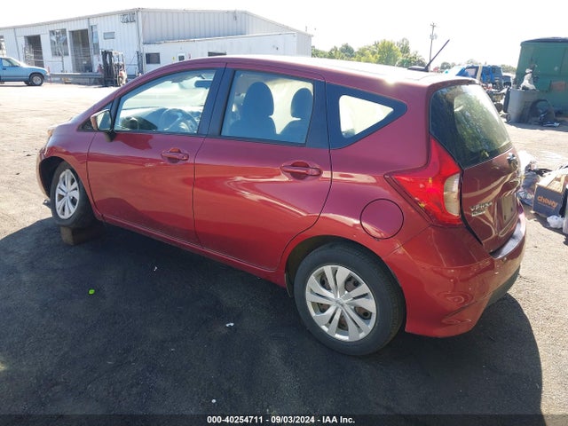 Nissan Versa Note Sv 2017 3N1CE2CP6HL352987 Image 3